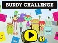 Logħba Buddy Challenge onlajn
