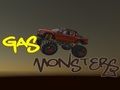 Logħba Monsters tal-gass  onlajn