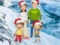 Logħba Vaganza tal-Milied Ħarba tal-Familja  onlajn
