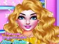 Logħba Princess Inġenjuża Hair Hacks  onlajn