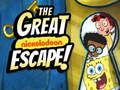 Logħba Il-Ħarba Kbira ta' Nickelodeon!  onlajn