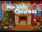 Logħba Hex Link Milied  onlajn