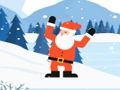 Logħba Santa Claus Helper onlajn