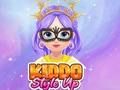 Logħba Stil kiddo up onlajn