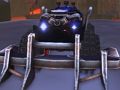 Logħba Death Race Monster Arena onlajn