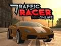 Logħba Traffiku Racer Pro Online  onlajn