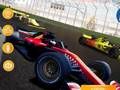 Logħba F1 Super Prix onlajn