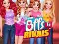 Logħba Minn BFFs Għar-Rivali  onlajn