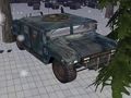 Logħba Hummer Jeep Sewqan Sim  onlajn