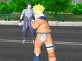 Logħba Logħba Naruto 3D onlajn Logħba Logħba Naruto 3D onlajn