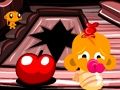 Logħba Monkey Go Happy Stage 696 onlajn