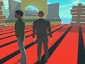 Logħba 2 Plejer: SkyBlock  onlajn