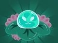 Logħba Slime Clicker onlajn Logħba Slime Clicker onlajn