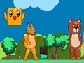 Logħba Kuma Bear 2 onlajn