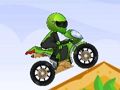 Logħba Moto X-Trial Racing onlajn
