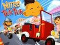Logħba Nitro Tuk Tuk onlajn