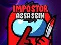 Logħba Impostor Assassin onlajn