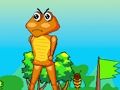 Logħba Raġel Froggy onlajn
