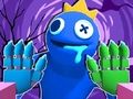 Logħba Rainbow Monster Playtime 3D onlajn