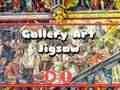 Logħba Gallerija Art Jigsaw  onlajn