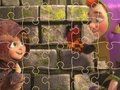 Logħba Jigsaw Avventura ta' Pil  onlajn
