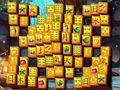 Logħba Mahjong Deluxe  onlajn