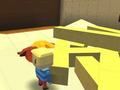 Logħba Kogama: Parkour f'Korp  onlajn
