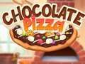 Logħba Pizza taċ-ċikkulata  onlajn
