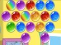 Logħba Shooter tal-bżieżaq tal-majjal peppa onlajn