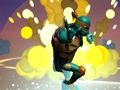 Logħba Ġellied tar-runner Ninja onlajn