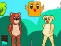 Logħba Kuma Bear onlajn