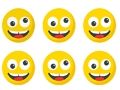 Logħba Sib Id-Differenza: Emoji Puzzle  onlajn