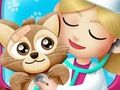 Logħba Pet Doctor Kura tal-Annimali  onlajn
