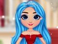 Logħba Ball Gown Trendy tiegħi  onlajn