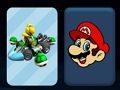Logħba Razza Mario Kart onlajn