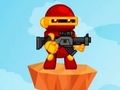 Logħba Lof Matematika Shooter  onlajn