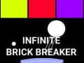 Logħba Infinita Brick Breaker  onlajn