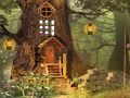 Logħba Ħarba tal-Foresti Restful Fantasy  onlajn