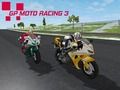 Logħba GP Moto Racing 3 onlajn