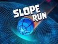 Logħba Slope Run onlajn