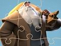 Logħba Klaus Puzzle  onlajn