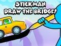 Logħba Stickman Iġbed Il-Pont  onlajn