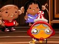 Logħba Monkey Go Happy Stage 700 onlajn