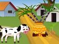 Logħba Ħarba Happy Pongal  onlajn