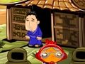 Logħba Monkey Go Happy Stage 84 onlajn