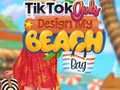 Logħba TikTok Girls Iddisinja l-Bagalja Tiegħi  onlajn