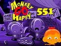 Logħba Monkey Go Happy Stage 551 onlajn