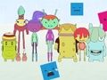 Logħba Buddy Network Buddy Isfida  onlajn