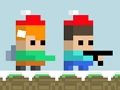 Logħba Xmas ta' Minecraft  onlajn