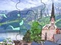 Logħba Sfida tal-puzzle onlajn